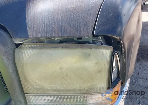 2004 Ford F-250 Lariat/Xl/Xlt из США, поврежденный, VIN 1FTNX21L64EA85246